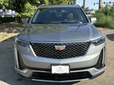 New 2025 Cadillac XT6 Premium Luxury w/ Platinum Package image 6