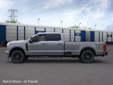 New 2025 Ford F350 Lariat image 3