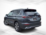 New 2025 Mitsubishi Outlander SEL image 5