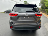 Used 2018 Toyota Highlander AWD V6 image 4