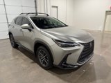 Used 2025 Lexus NX 350h AWD w/ Premium Package image 3