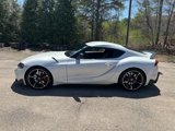 Used 2021 Toyota Supra image 2