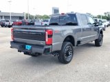 New 2025 Ford F250 4x4 Crew Cab Super Duty image 5