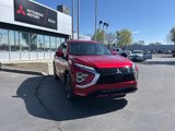 New 2025 Mitsubishi Eclipse Cross SEL image 3