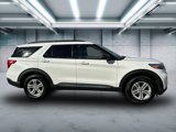 Used 2022 Ford Explorer XLT w/ Equipment Group 202A image 3