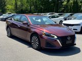 Used 2023 Nissan Altima 2.5 SV image 3