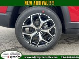 New 2025 Jeep Compass Limited image 5