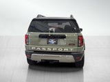 New 2026 Honda Passport TrailSport Elite image 6