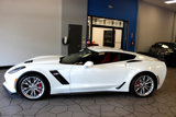 Used 2019 Chevrolet Corvette Z06 w/ Z07 Performance Package image 5