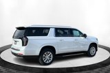 New 2025 Chevrolet Suburban Premier image 6