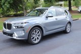 New 2026 BMW X7 xDrive40i w/ Premium Package image 4