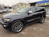 Used 2020 Jeep Grand Cherokee Limited w/ Luxury Group II image 4