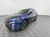 New 2025 Nissan Murano Platinum image 4