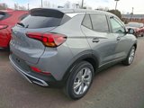 New 2025 Buick Encore GX Preferred w/ Comfort Package image 4