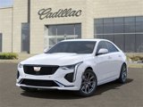 New 2025 Cadillac CT4 Sport image 6