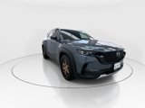 Used 2023 MAZDA CX-50 AWD 2.5 Turbo w/ Cargo Package image 2