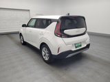 Used 2023 Kia Soul LX w/ LX Technology Package image 5