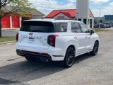 New 2025 Hyundai Palisade Calligraphy image 4