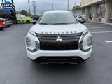 Used 2024 Mitsubishi Outlander SE Black Edition image 2
