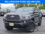 Used 2023 Toyota Tacoma TRD Off-Road image 1