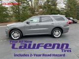 Used 2022 Dodge Durango GT image 2