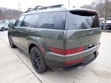 New 2025 Hyundai Santa Fe Calligraphy image 5