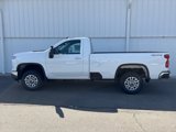New 2025 Chevrolet Silverado 2500 LT w/ Convenience Package image 2