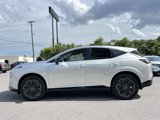 New 2025 Nissan Murano Platinum w/ Cargo Package image 4