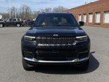 New 2025 Jeep Grand Cherokee L Summit image 2