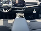 New 2026 Chevrolet Equinox LT w/ Convenience Package II image 2