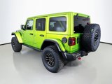 New 2025 Jeep Wrangler Unlimited Rubicon image 5