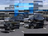New 2025 Chevrolet Traverse LT image 2