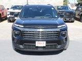 New 2025 Chevrolet Traverse LT w/ Driver Confidence Package image 4
