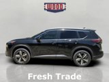 Used 2025 Nissan Rogue SL image 4