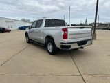 Used 2021 Chevrolet Silverado 1500 LT image 4