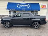 Used 2014 Honda Ridgeline Sport image 2