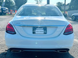 Used 2018 Mercedes-Benz C 300 Sedan image 5