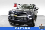 Used 2023 Chevrolet Suburban Premier image 1
