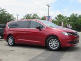 New 2025 Chrysler Voyager LX image 2