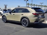 New 2025 MAZDA CX-70 Plug-In Hybrid w/ Premium Plus image 4