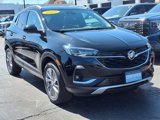 Certified 2022 Buick Encore GX Essence w/ Advanced Technology Package image 3