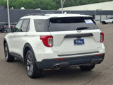 Certified 2022 Ford Explorer XLT w/ Equipment Group 202A image 4