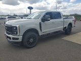 New 2025 Ford F250 Lariat image 3