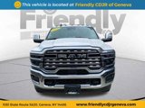 New 2025 RAM 3500 Longhorn image 2