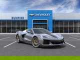 New 2025 Chevrolet Corvette Z06 image 2