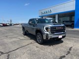 New 2025 GMC Sierra 3500 SLE w/ SLE Value Package image 3