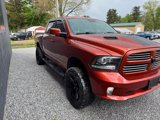 Used 2017 RAM 1500 Sport image 4