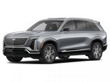 New 2026 Cadillac Vistiq Premium Luxury image 3