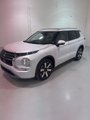 New 2025 Mitsubishi Outlander SEL image 3