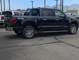 New 2025 Ford F150 Lariat image 2